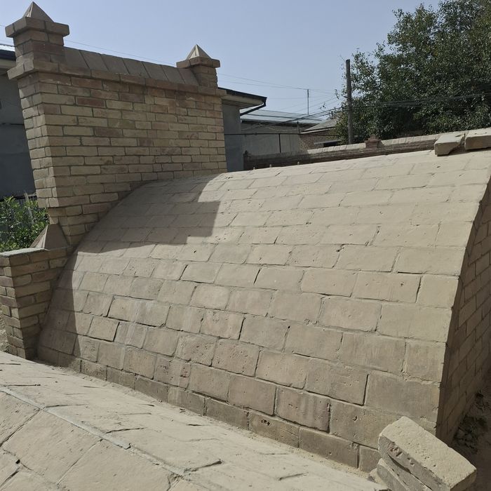 Xonakox sogona yasaymiz