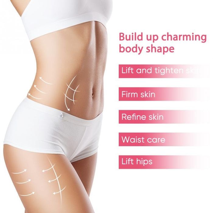 Aparat cosmetic 3 in 1, cavitatie 40KHz, Slabire Remodelare corporala