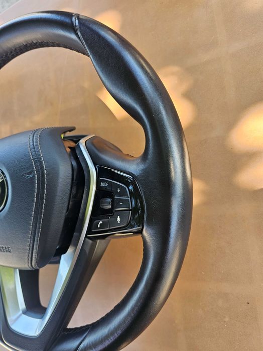 Волан Bmw g30 g31
