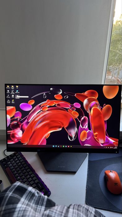 монитор lenovo legion 2410