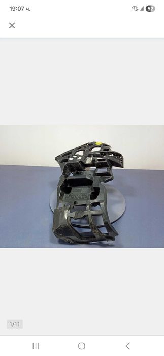 BMW X1 U11 Части