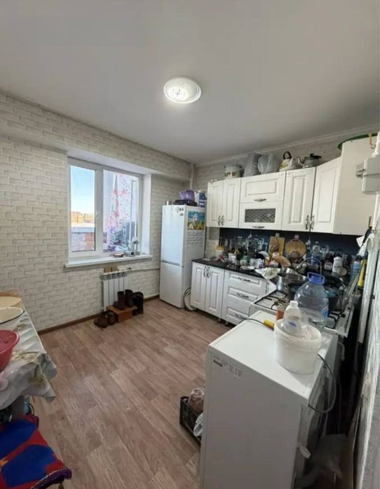 Прожам квартиру сарыарка