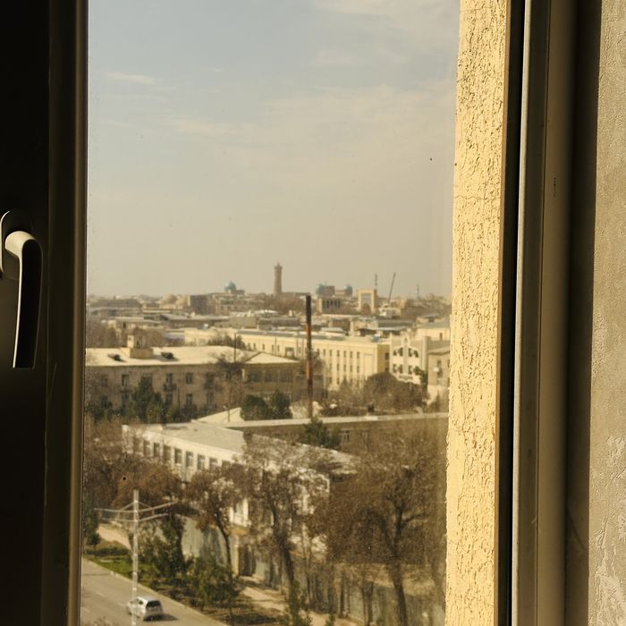 Kvartira Mediapark vokzal