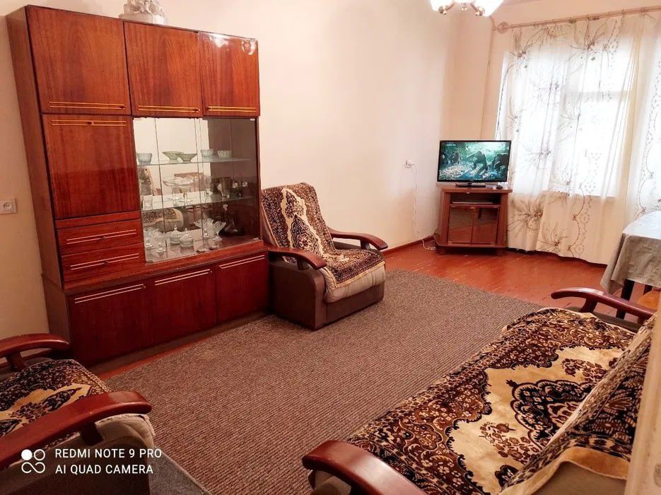 Продается 3х комнатная квартира на на 3 этаже Рисовом Кирпич Ипотека