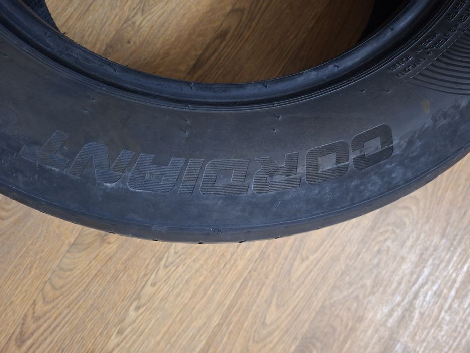 Продам летние шины R16