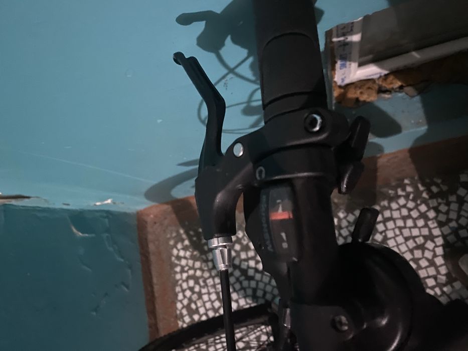 Ведосипед iks zet