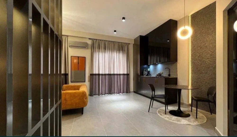 Продается квартира ЖК Gardens Residence Ташкент сити 1/8/8 46м2