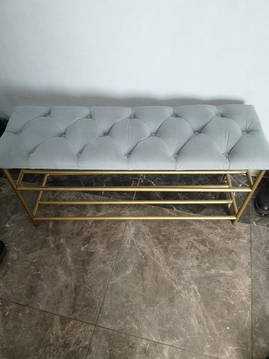 Продам банкетку обувницу