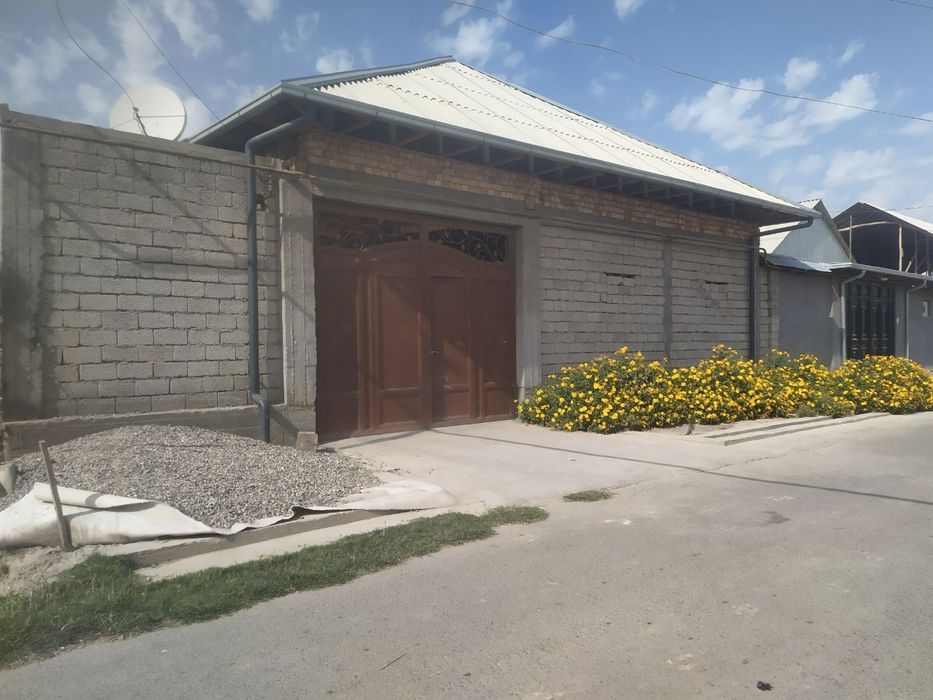 Продается дом 4.5 соток. Политодел ул тановвар 42a.