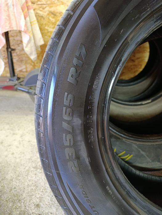 Продам летнюю резину Формула Энерджи