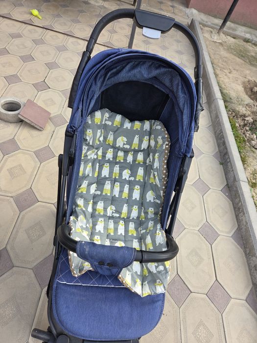 Коляска Master для детей