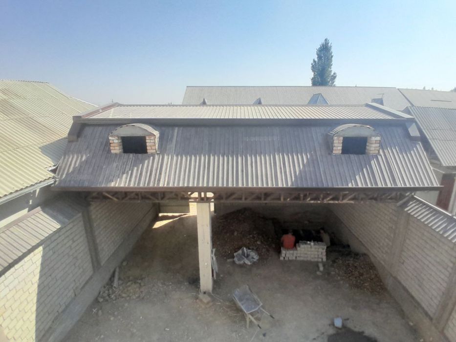 Учаска сотилади срочна