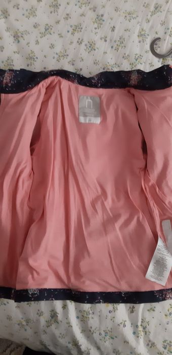 Детско яке 110 размер на Neme it