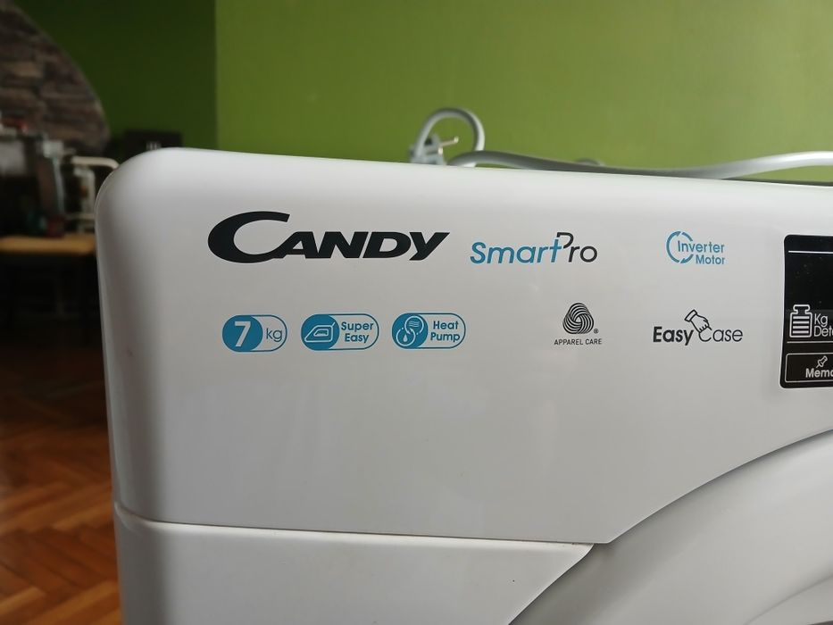 Сушилня за дрехи Candy