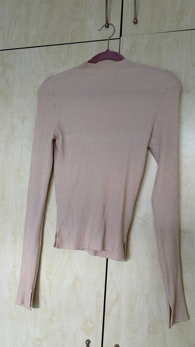 Тънък пуловер Pull & Bear M