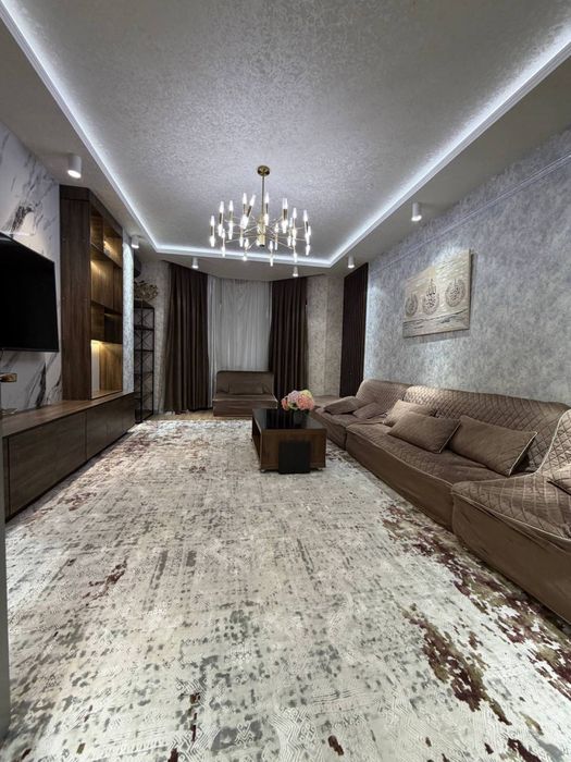 3/4/9 ЖК Dream house Глинка