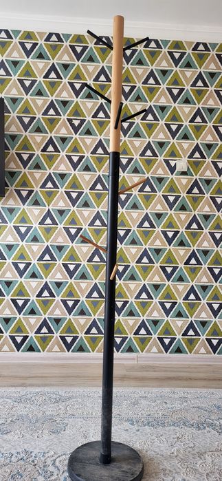 Вешалка напольная