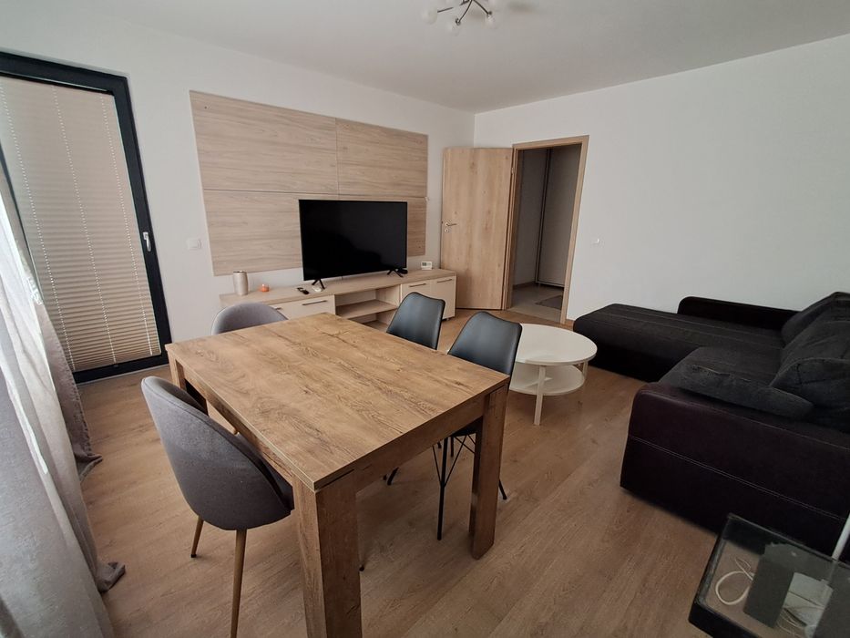 Balcescu Residence Apartamet 2 camere de inchiriat