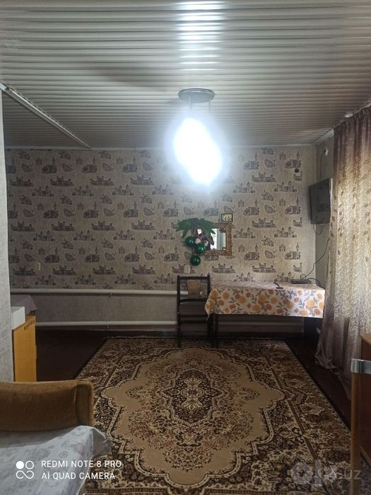 Сдается дом 3 комнаты, 3 сотки, Чоштепа.