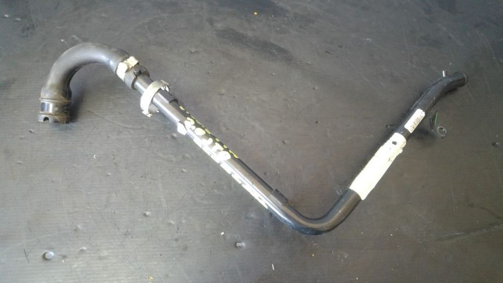 Furtun teava apa alfa romeo giulietta 2.0 jtd 940a4000