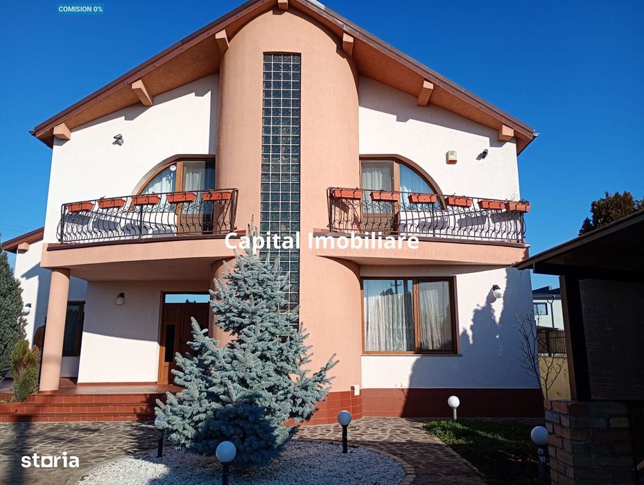 Casa P+1 , Zona Arcasilor