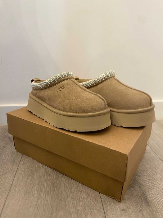 Ugg Tazz 2, mărimea 36 – noi 420 lei