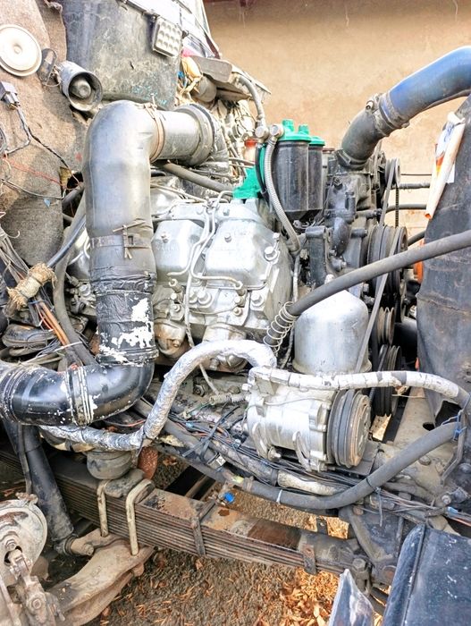 Тюнингованый ЗИЛ с прицепом, продам ценителю качества и комфорта. Един