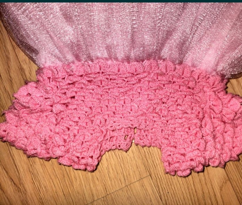 Продам детское платье