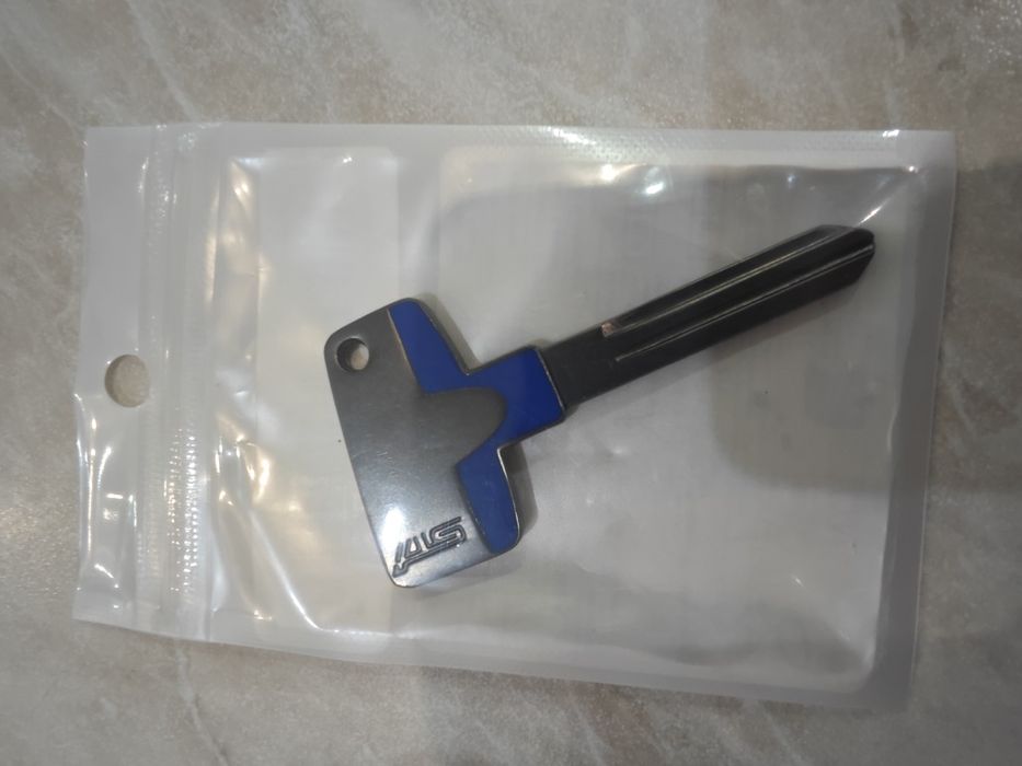 Продам ключ WRX STI