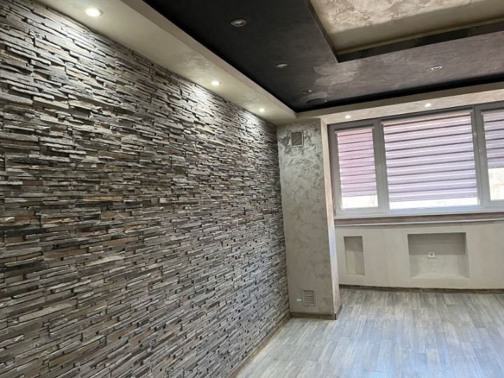 Продава се Тристаен апартамент в София, Люлин 4 - 72 кв.м за 2500 €/кв.м - Снимка #4