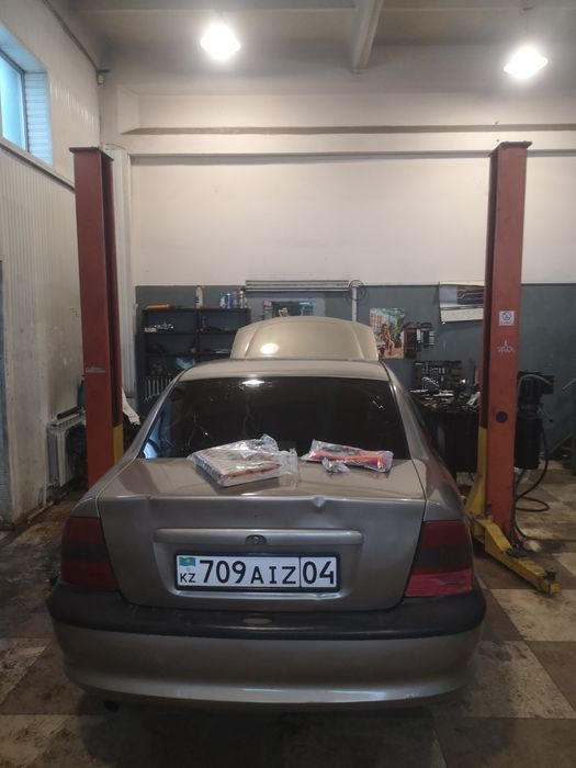 Сдам в аренду подъёмник