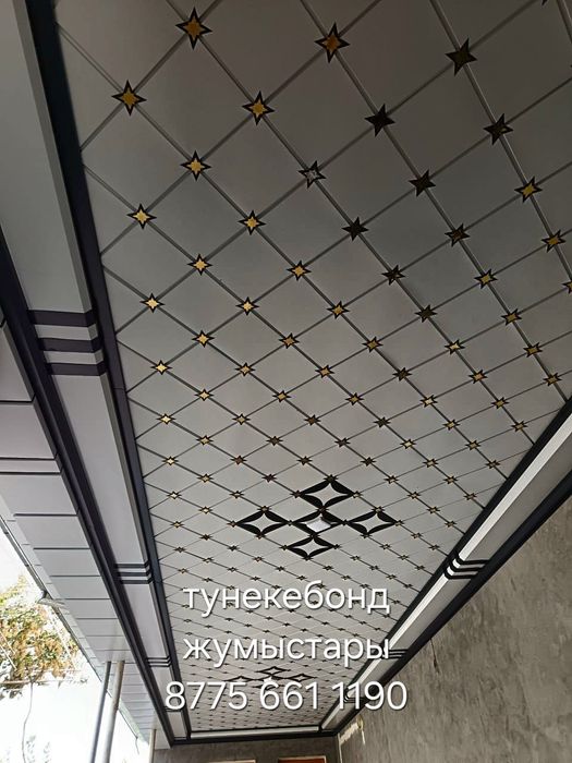 Тунекебонд  жұмыс тары