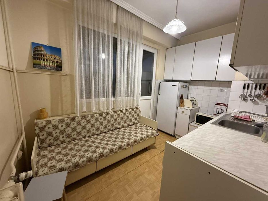 Продава се Двустаен апартамент в Пловдив, Гагарин - 60 кв.м за 808 €/кв.м - Снимка #5