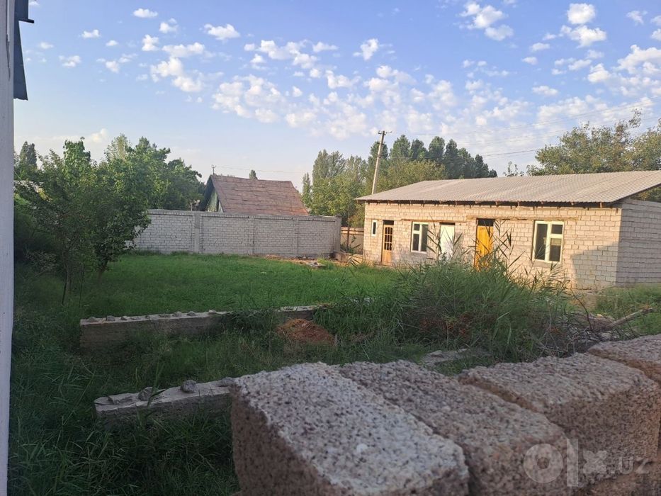 Nazarbeda yer sotiladi 6 sotix