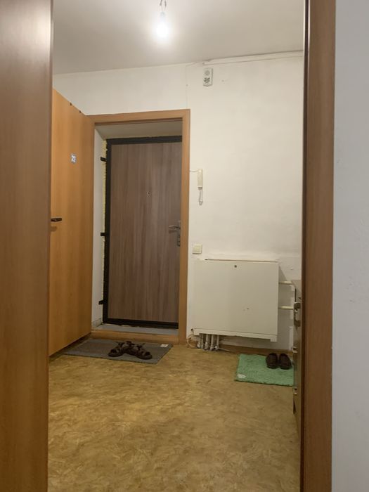 Продам 1к квартиру, Бензострой