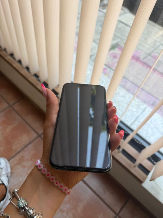 iPhone X 64GB - Space Gray