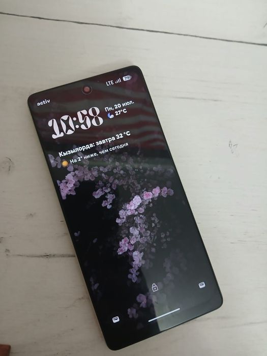 Pixel 7 128 GB..