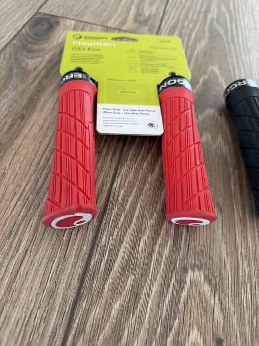 Грипове Ergon Gen1