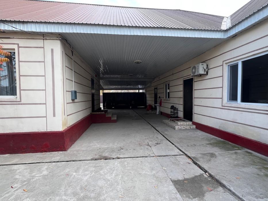 Дом в толе би шу