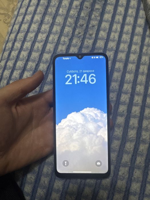 Телефон Редми 10С