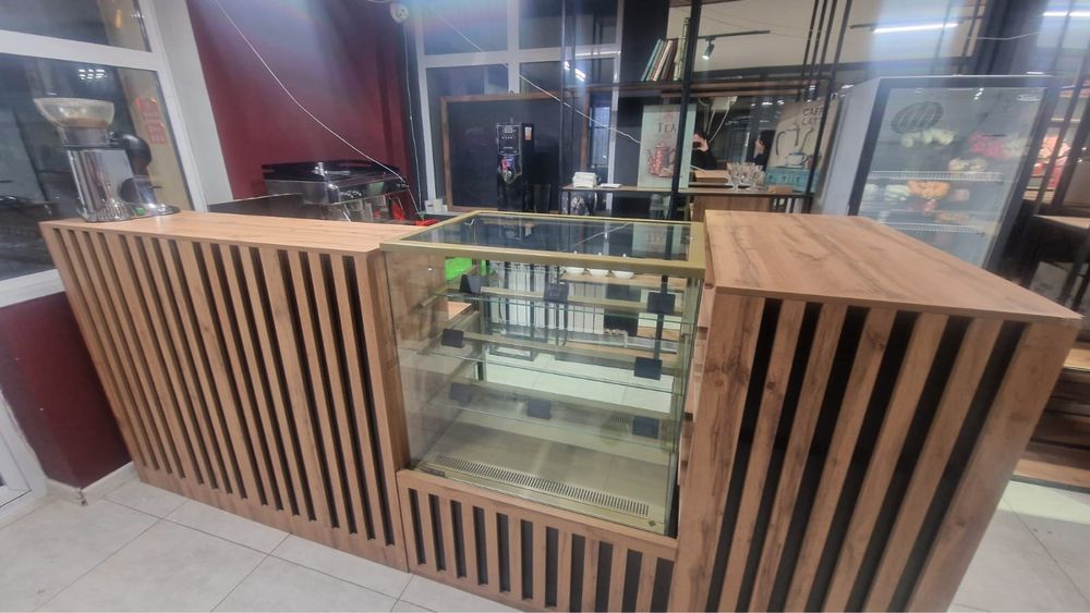 продам бизнес (Кофейня)