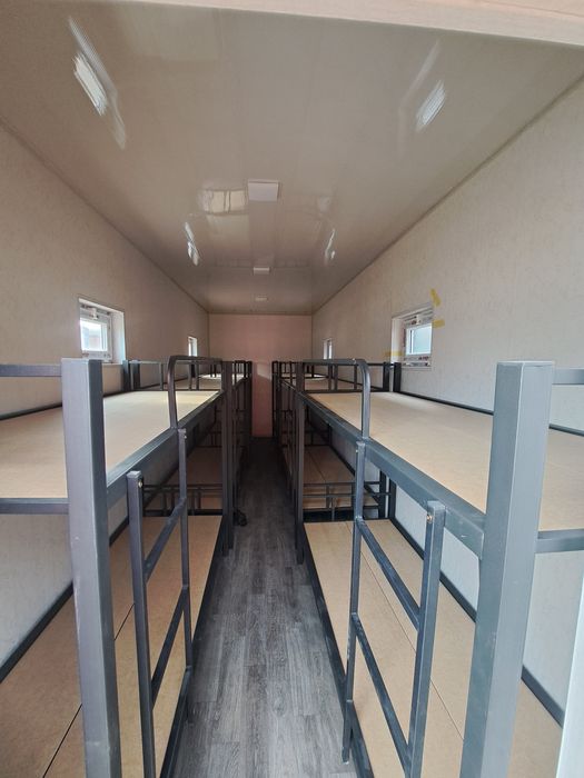 Контейнер/ бытовки/ магазин / офис / жилой домик/