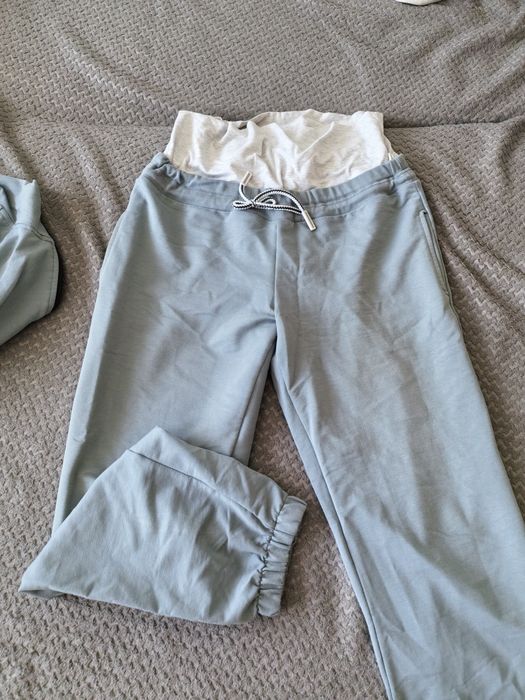 Для беременных спортивка