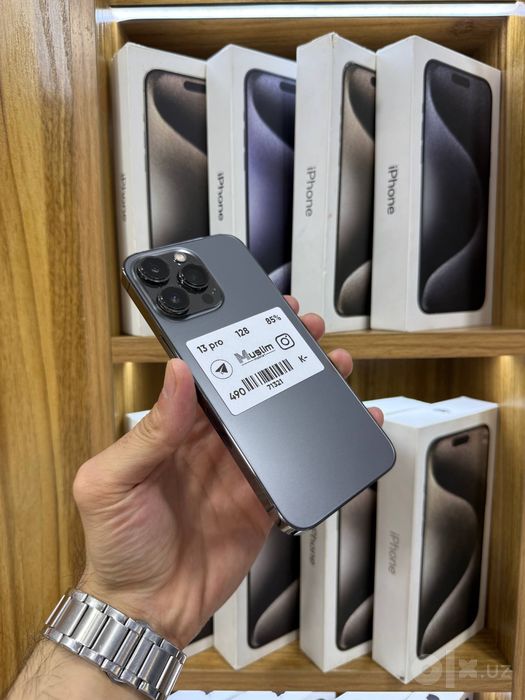Iphone 13 Pro ideal