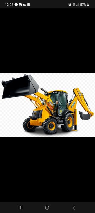 Услуги Спец Техники