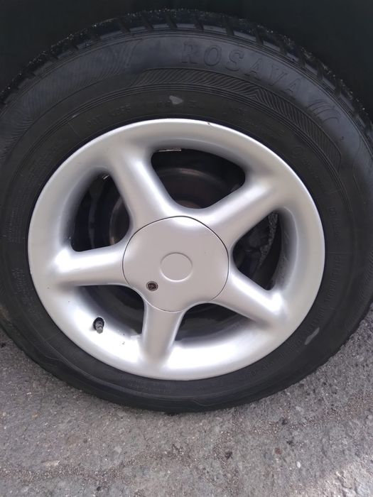 Заслонка Мерседес 124, двигатель 111