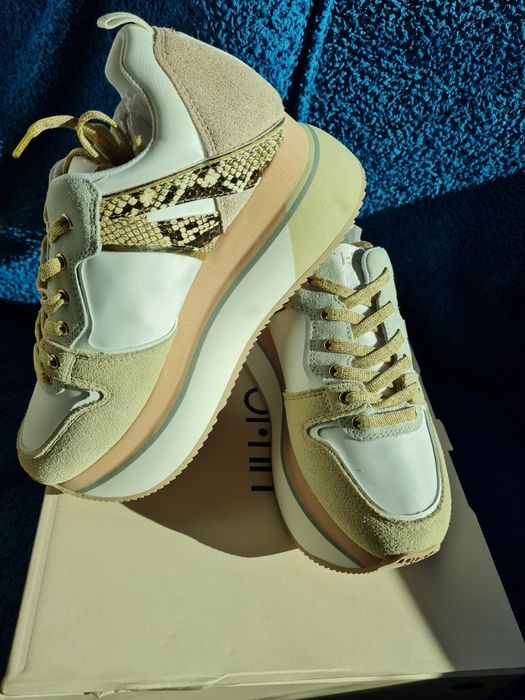 Liu  Jo Sneakers