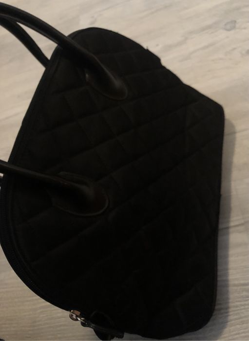 Geanta Chanel dama