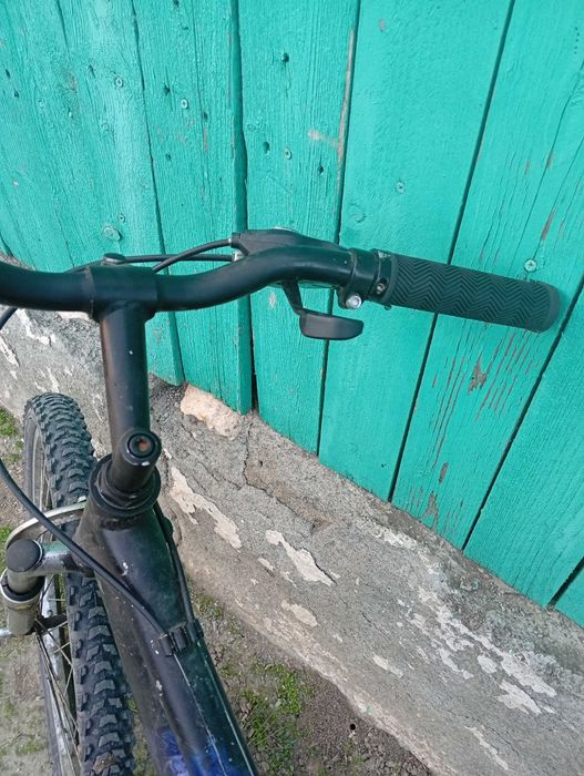 Bike proiect cu transmisie Shimano 7×3 viteze