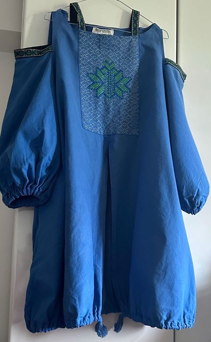 Cardigan din pânză topită